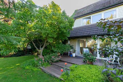 Foto - Haus zum Kaufen in Berlin 950.000,00 € 170 m²