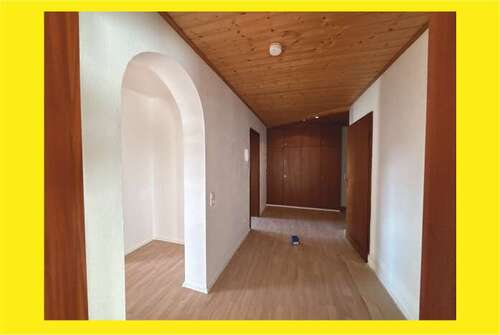 Foto - Wohnung zum Mieten in Albstadt 755,00 € 89.2 m²