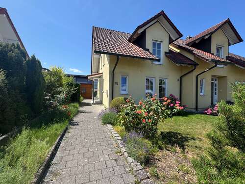 Foto - Haus zum Kaufen in Walldürn 249.900,00 € 89 m²