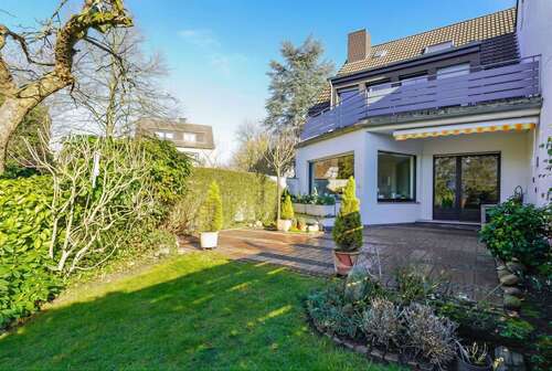 Foto - Haus zum Kaufen in Düsseldorf 850.000,00 € 165 m²