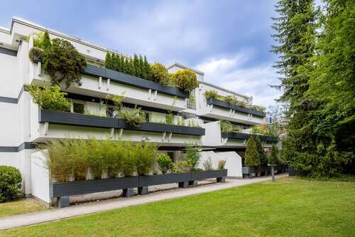 Foto - Wohnung zum Kaufen in München 540.000,00 € 73.46 m²