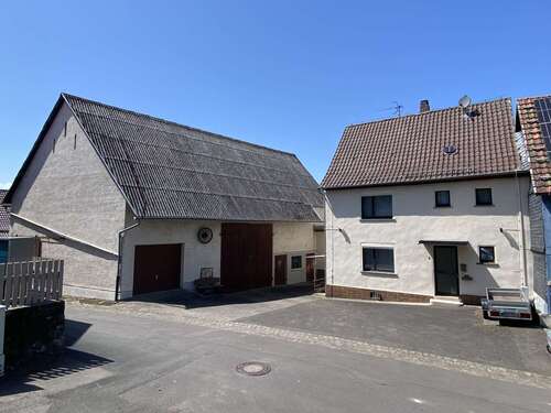 Foto - Haus zum Kaufen in Schotten Betzenrod 169.000,00 € 123 m²