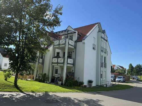 Foto - Wohnung zum Kaufen in Ochsenhausen 210.000,00 € 79 m²