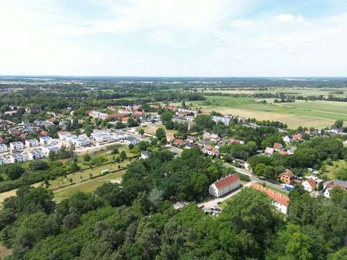 Foto - Grundstück zu verkaufen in Zossen 300.000,00 € 7568 m²