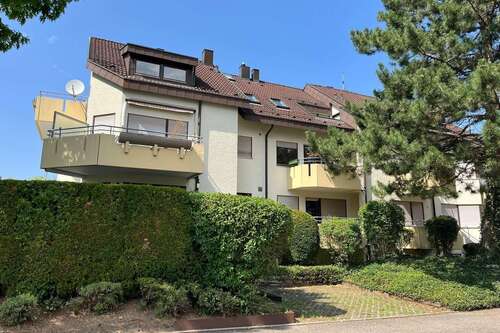 Foto - Wohnung zum Kaufen in Stuttgart 370.000,00 € 77 m²