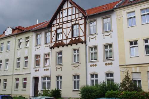 Foto - Wohnung zum Mieten in Dessau-Roßlau 300,00 € 48.04 m²