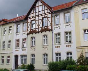Wohnung zum Mieten in Dessau-Roßlau 300,00 € 48.04 m²
