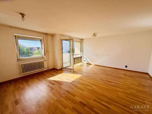 Foto - Wohnung zum Mieten in Fürstenfeldbruck 900,00 € 61 m²