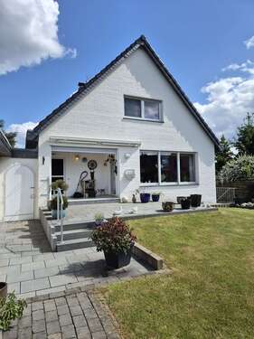 Foto - Haus zum Kaufen in Alsdorf-Begau 469.000,00 € 136 m²