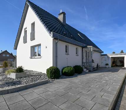 Foto - Haus zum Kaufen in Alsdorf-Begau 430.000,00 € 136 m²