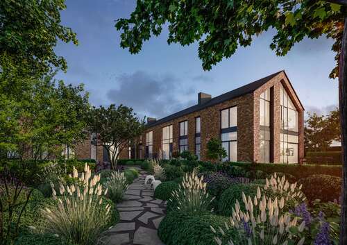 Foto - Haus zum Kaufen in Meerbusch - Strümp 1.800.000,00 € 271 m²