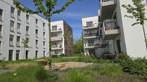 Foto - Wohnung zum Mieten in Hamburg 1.596,00 € 97 m²