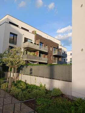 Foto - Wohnung zum Kaufen in Berlin 223.000,00 € 31.7 m²