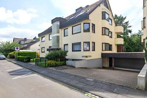 Foto - Wohnung zum Kaufen in Bonn 339.000,00 € 72 m²