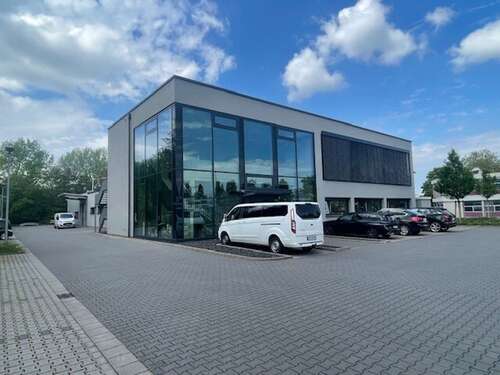 Foto - Halle in Ettlingen 3.890.000,00 € 1806 m²