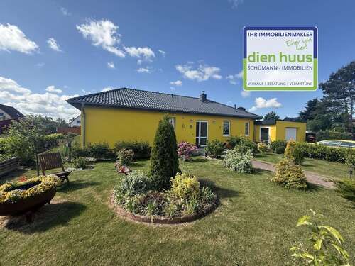 Foto - Haus zum Kaufen in Satow OT Hanstorf 399.000,00 € 112 m²