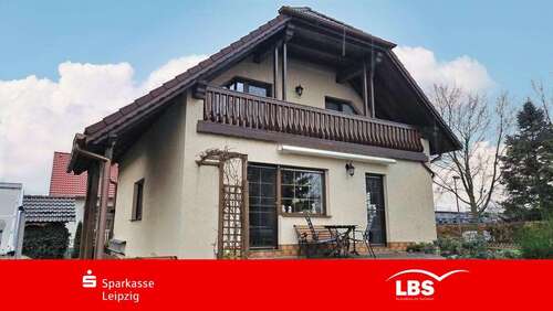 Foto - Haus zum Kaufen in Süptitz 295.000,00 € 103.34 m²