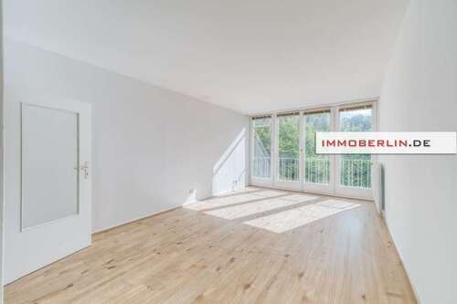 Foto - Wohnung zum Kaufen in Berlin 185.000,00 € 41 m²