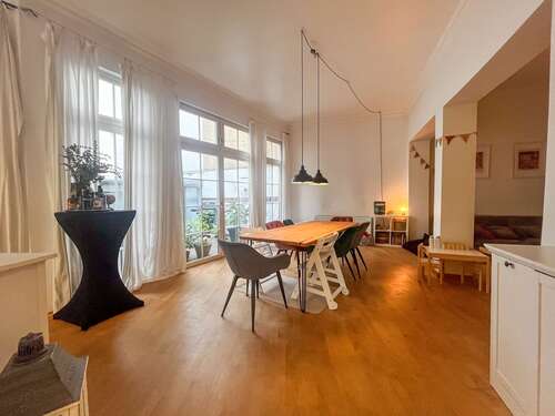 Foto - Wohnung zum Mieten in Mönchengladbach 900,00 € 120 m²