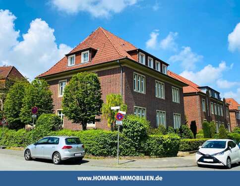 Foto - Haus zum Kaufen in Münster 2.850.000,00 € 410 m²