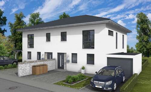 Foto - Haus zum Kaufen in Germering 1.060.000,00 € 140 m²