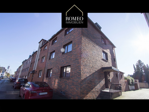 Foto - Haus zum Kaufen in Duisburg 500.000,00 € 256 m²