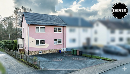 Foto - Haus zum Kaufen in Bammental 349.000,00 € 105 m²