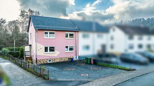 Foto - Haus zum Kaufen in Bammental 349.000,00 € 105 m²