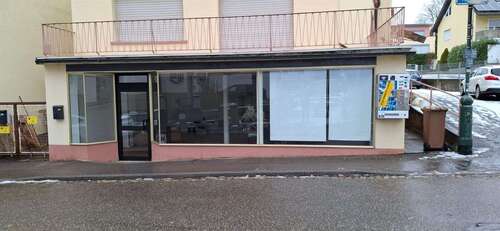 Foto - Büro in Freiburg 850,00 € 58 m²