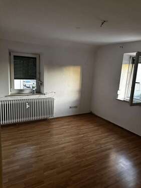 Foto - Wohnung zum Kaufen in Augsburg 165.000,00 € 38 m²