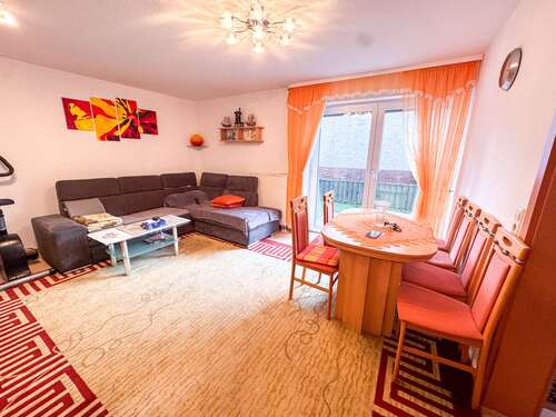 Foto - Wohnung zum Kaufen in Walldürn 99.900,00 € 48.57 m²