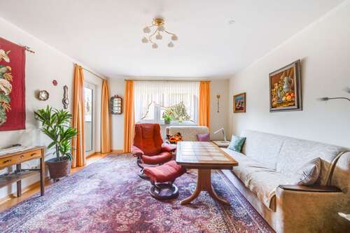 Foto - Wohnung zum Kaufen in München 459.000,00 € 74.09 m²