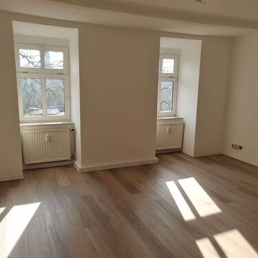 Foto - Wohnung zum Mieten in Friedland 607,60 € 98 m²