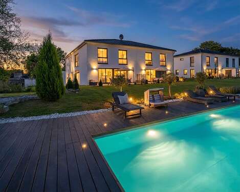 Foto - Haus zum Kaufen in Steimbke 975.000,00 € 270 m²