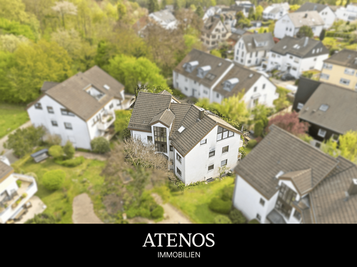 Foto - Wohnung zum Kaufen in Stuttgart 524.000,00 € 110.75 m²