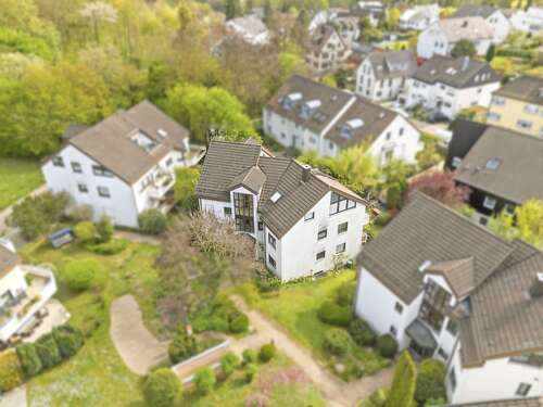 Foto - Wohnung zum Kaufen in Stuttgart 524.000,00 € 110.75 m²