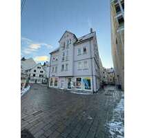 Wohnung zum Mieten in Sigmaringen 600,00 € 90 m²
