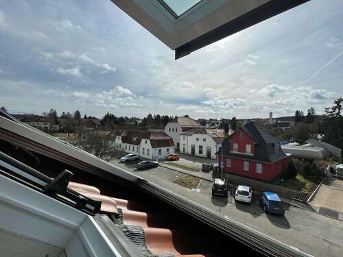 Foto - Wohnung zum Mieten in Münsingen 580,00 € 64 m²