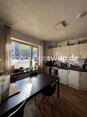 Foto - Wohnung zum Mieten in Hamburg-Nord, Hamburg 500,00 € 35 m²