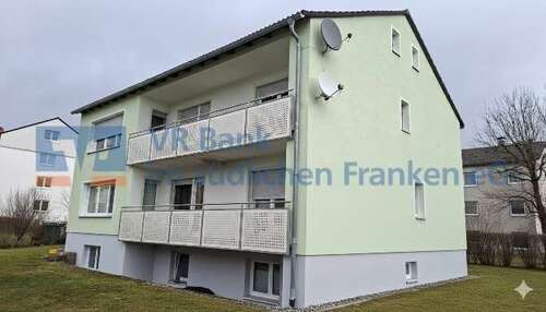 Foto - Haus zum Kaufen in Feuchtwangen 560.000,00 € 258 m²