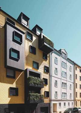 Foto - Wohnung zum Mieten in München-Altstadt-Lehel 3.735,00 € 86.86 m²