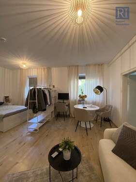 Foto - Wohnung zum Mieten in Würzburg 660,00 € 42.07 m²