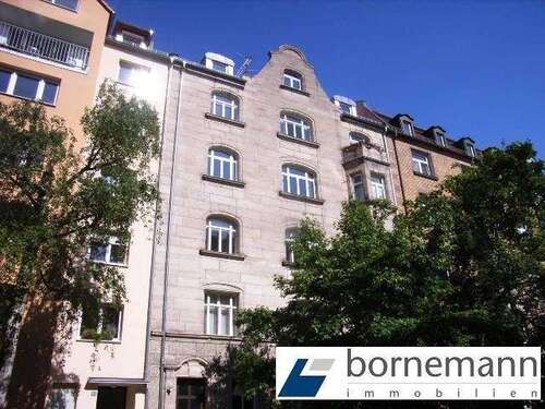 Foto - Wohnung zum Mieten in Nürnberg 2.000,00 € 200 m²