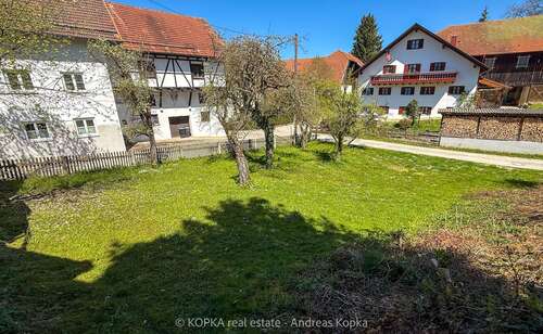 Foto - Grundstück zu verkaufen in Seefeld 475.000,00 € 400 m²