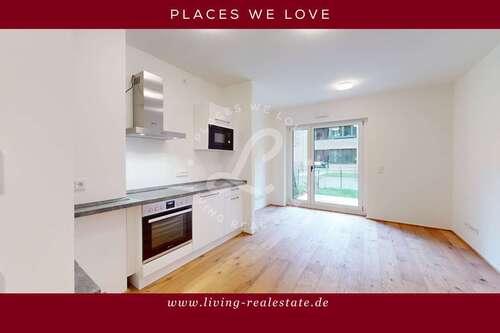 Foto - Wohnung zum Kaufen in Mainz 411.500,00 € 44.1 m²