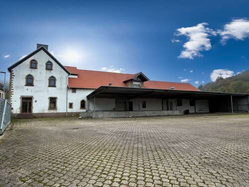 Foto - Einzelhandel in Lauterecken 4.000,00 € 1 m²