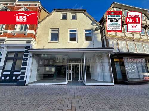 Foto - Haus zum Kaufen in Bad Salzuflen 280.000,00 € 151 m²