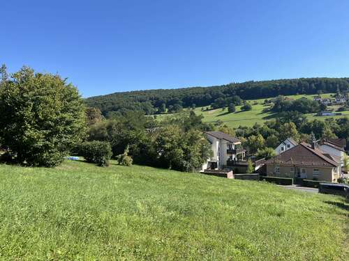 Foto - Grundstück zu verkaufen in Bad König 168.000,00 € 865 m²
