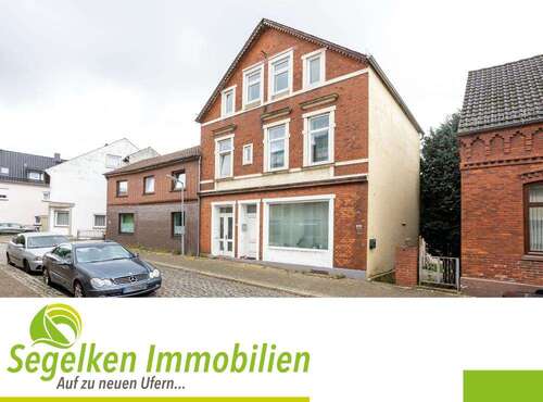 Foto - Haus zum Kaufen in Bremen 495.000,00 € 458 m²