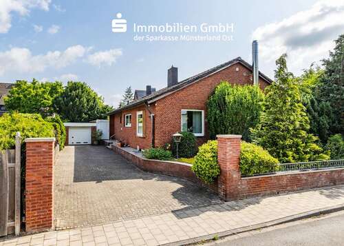 Foto - Haus zum Kaufen in Münster 749.000,00 € 182 m²